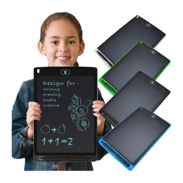 Lcd Tablet Writing 8.5 Inch LCD Drawing Tablet Icd electronic writing pad drawing board for children