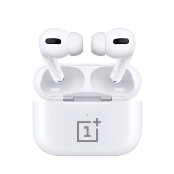 OnePlus_Airpods Pro TWS Bluetooth V5.0 Wireless Earbuds - Bluetooth Headphone Bluetooth Headphone - Bluetooth Headphone - Image 4