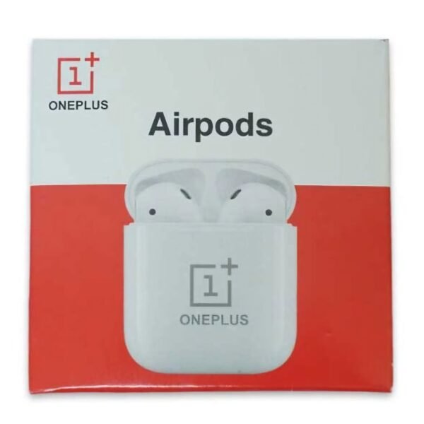 OnePlus_Airpods Pro TWS Bluetooth V5.0 Wireless Earbuds - Bluetooth Headphone Bluetooth Headphone - Bluetooth Headphone - Image 3