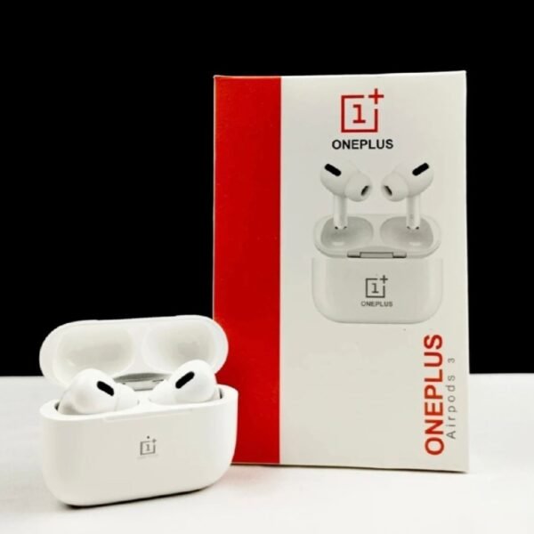Oneplus Airpods Pro Tws Wireless Earubuds - Bluetooth Headphone