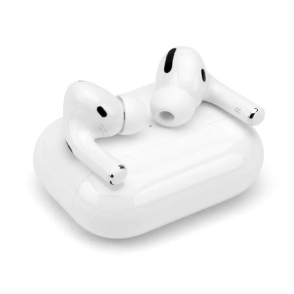 Oneplus Airpods Pro Tws Wireless Earubuds - Bluetooth Headphone - Image 2