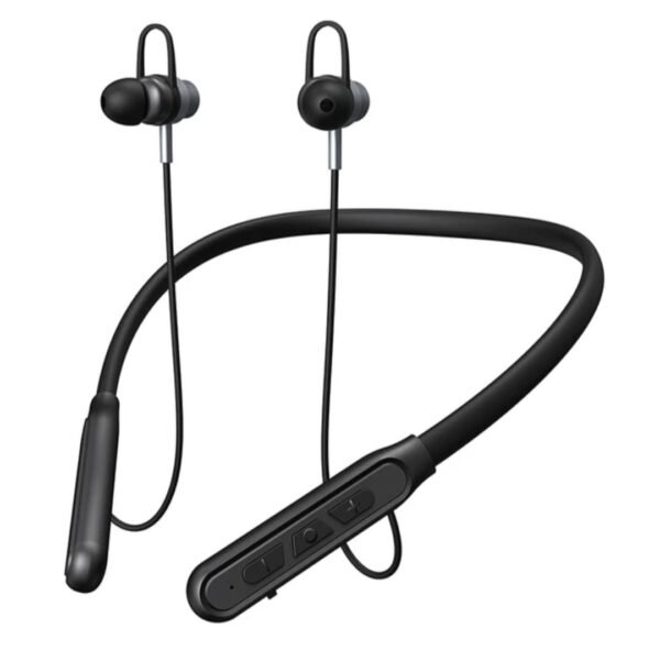 RECRSI High quality WIRELESS HEADSET RE-NY051 MUSICTIME 50h - Image 6